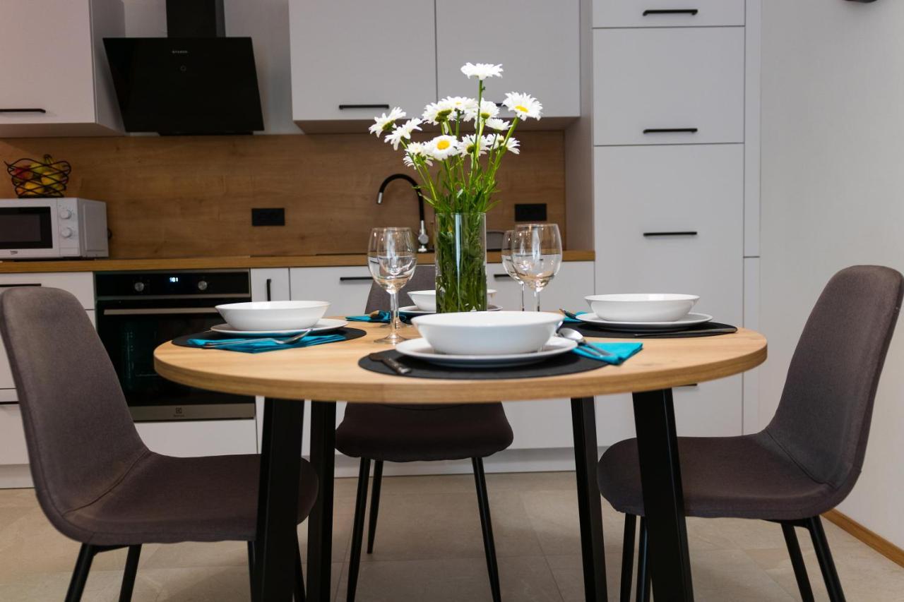 Garden 13 Apartman Tolmin Kültér fotó